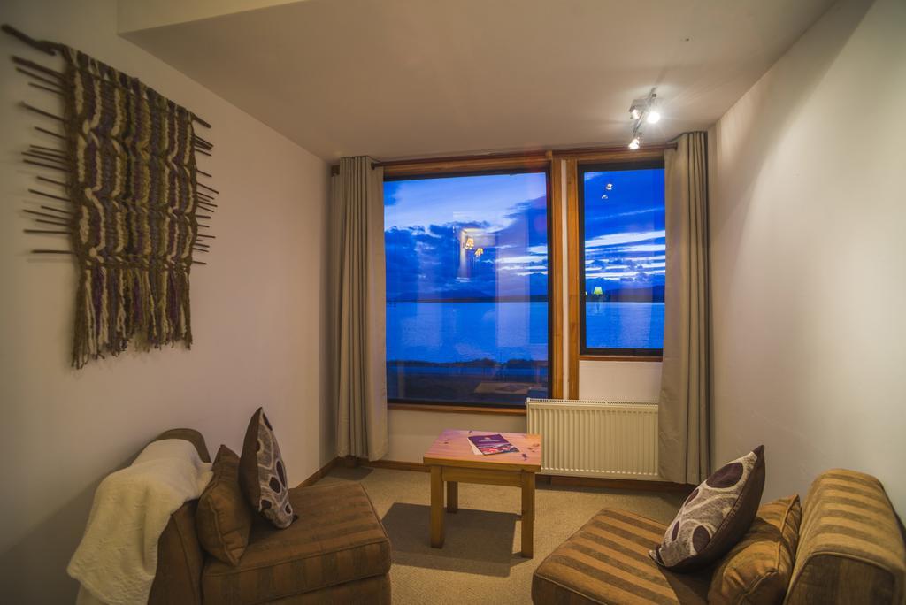 Weskar Lodge Hotel Пуэрто-Наталес Экстерьер фото